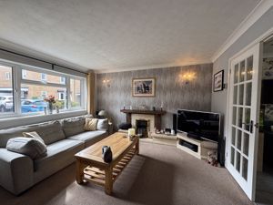 Sitting Room- click for photo gallery